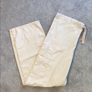 Cherokee Workwear scrub pants XS